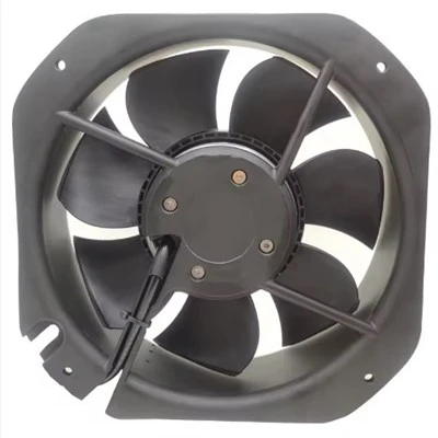 EC 200mm aksijalni ventilator